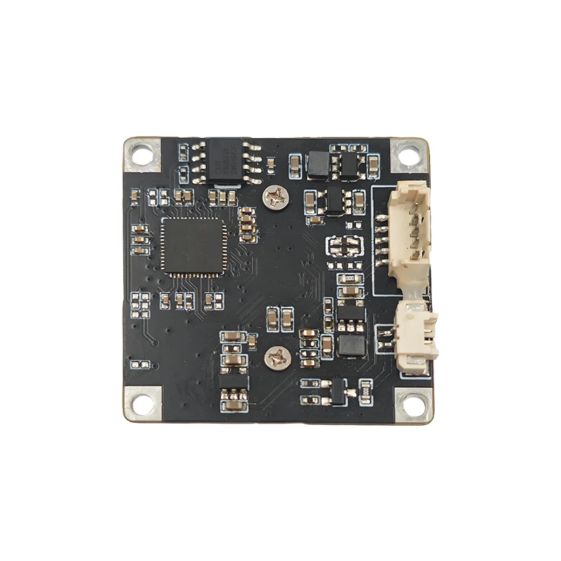 MY-USB5M208A 5MP HD WDR USB Camera Module: Industrial Vision