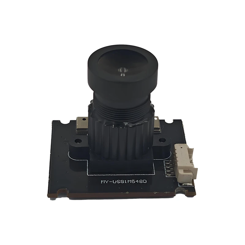 MY-USB1M548D 720P Resolution HD Video Driver-Free USB Camera Module With Microphone