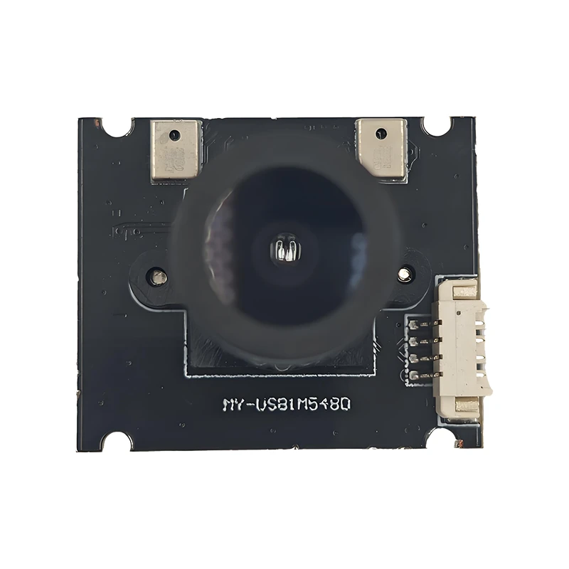 MY-USB1M548D 720P HD Driver-Free USB Camera & Mic for AI Video