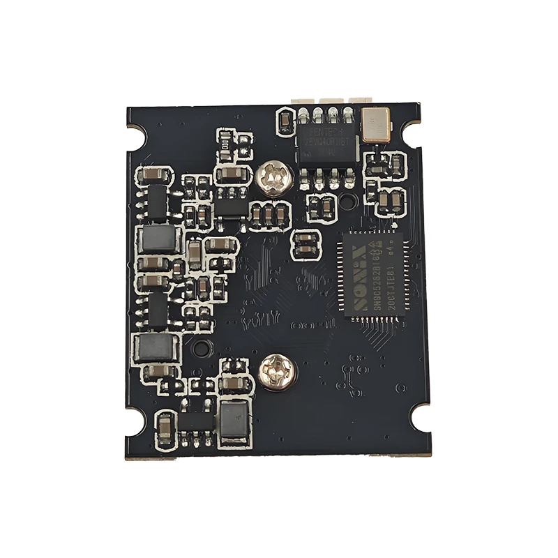 MY-USB2M538B-AF-V1 1080P HD USB Camera Module with Microphone, High Clarity