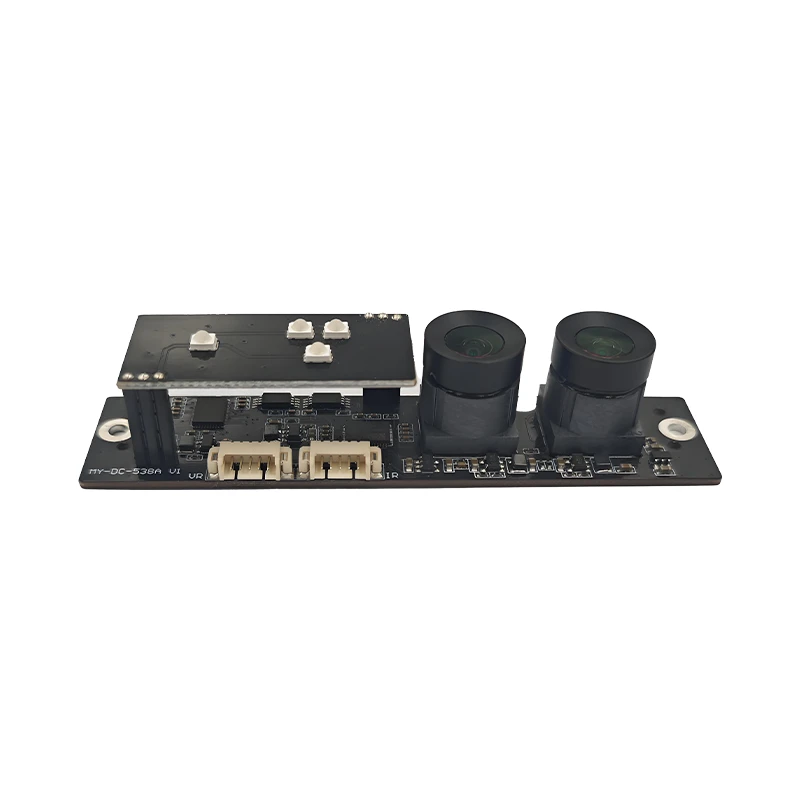 MY-DC538A Dual Lens 1080P 30fps USB Camera Module: Stereo Vision