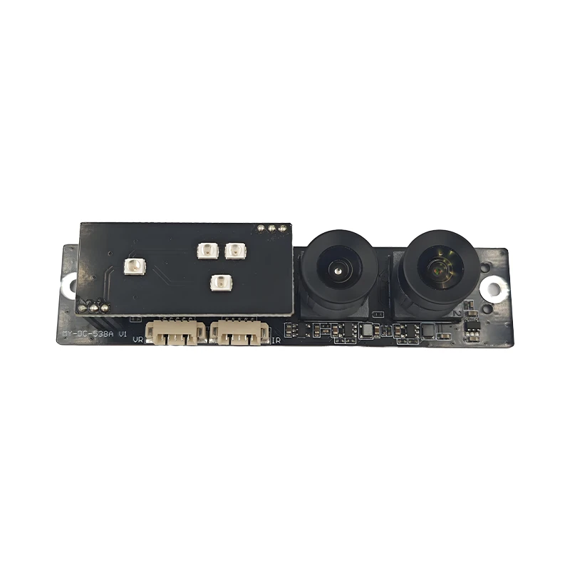 MY-DC538A Dual Lens 1080P 30fps USB Camera Module: Stereo Vision