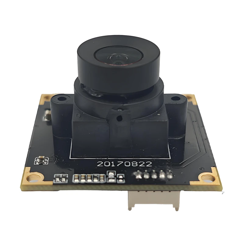 MY-USB2M108A 1080P Resolution HD Driver-Free USB Camera Module