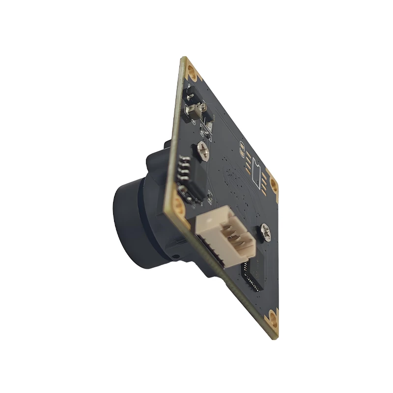 MY-USB2M108A 1080P HD Driver-Free USB Camera Module
