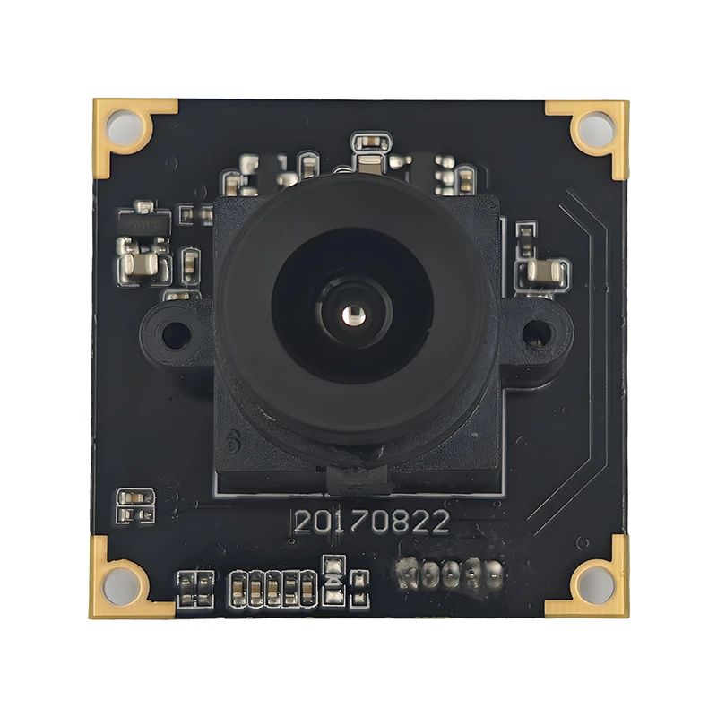 MY-USB2M108A 1080P HD Driver-Free USB Camera Module