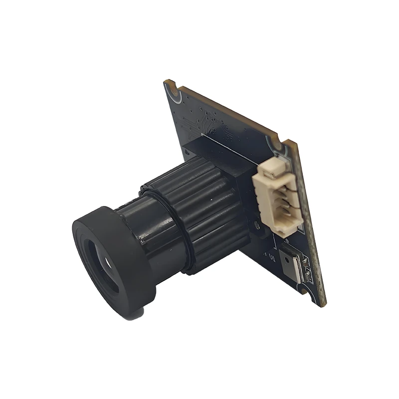 MY-USB2M538A-V1: 1080P HD USB Camera Module w/ Mic, Driver-Free