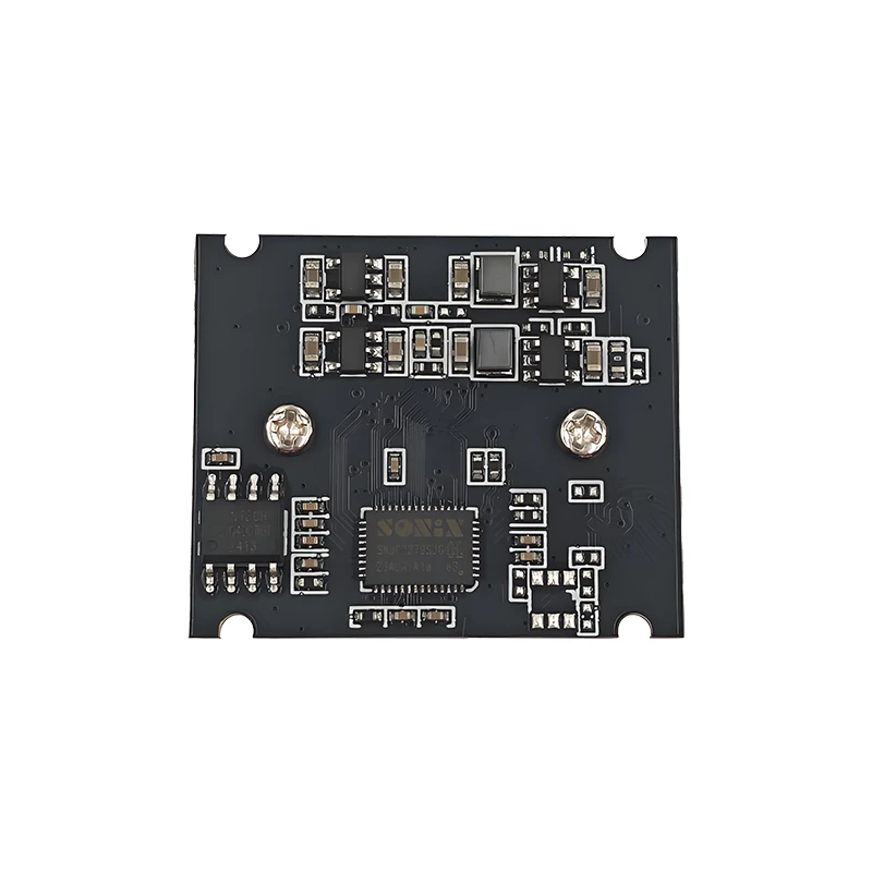 MY-USB2M538A-V1: 1080P HD USB Camera Module w/ Mic, Driver-Free