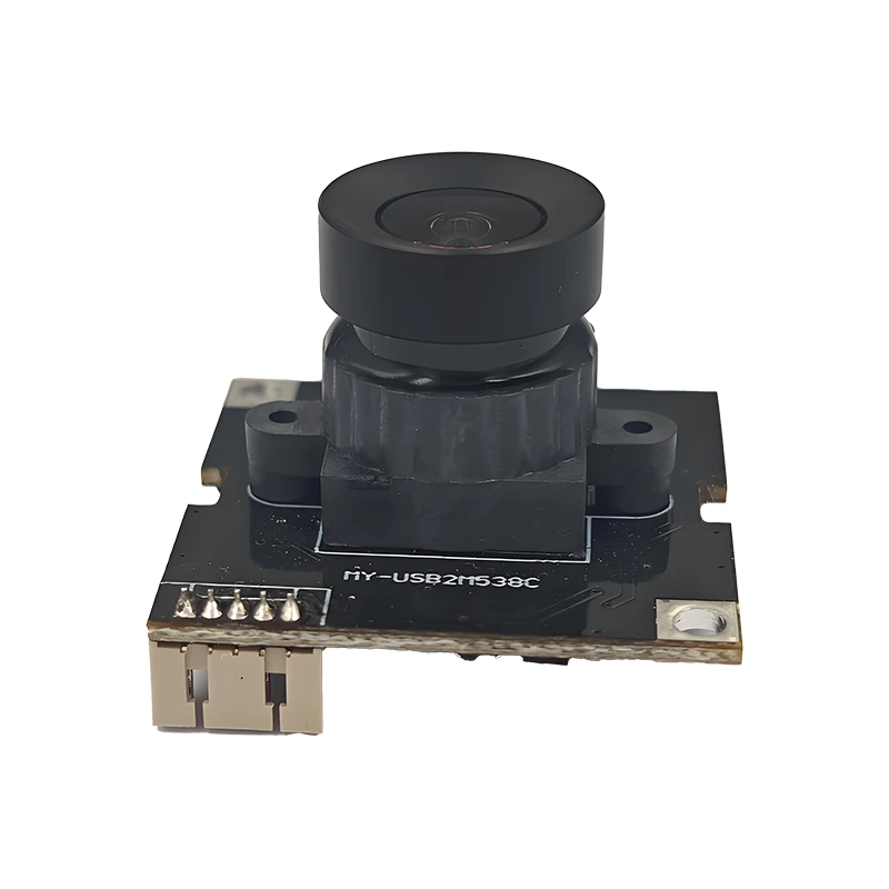MY-USB2M538C 1080P Resolution HD Driver-Free USB Camera Module