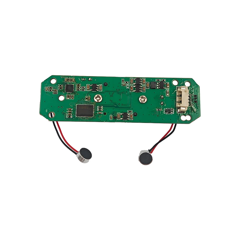 MY-USB2M838C 1080P HD USB Camera Module w/ Mic | Driver-Free