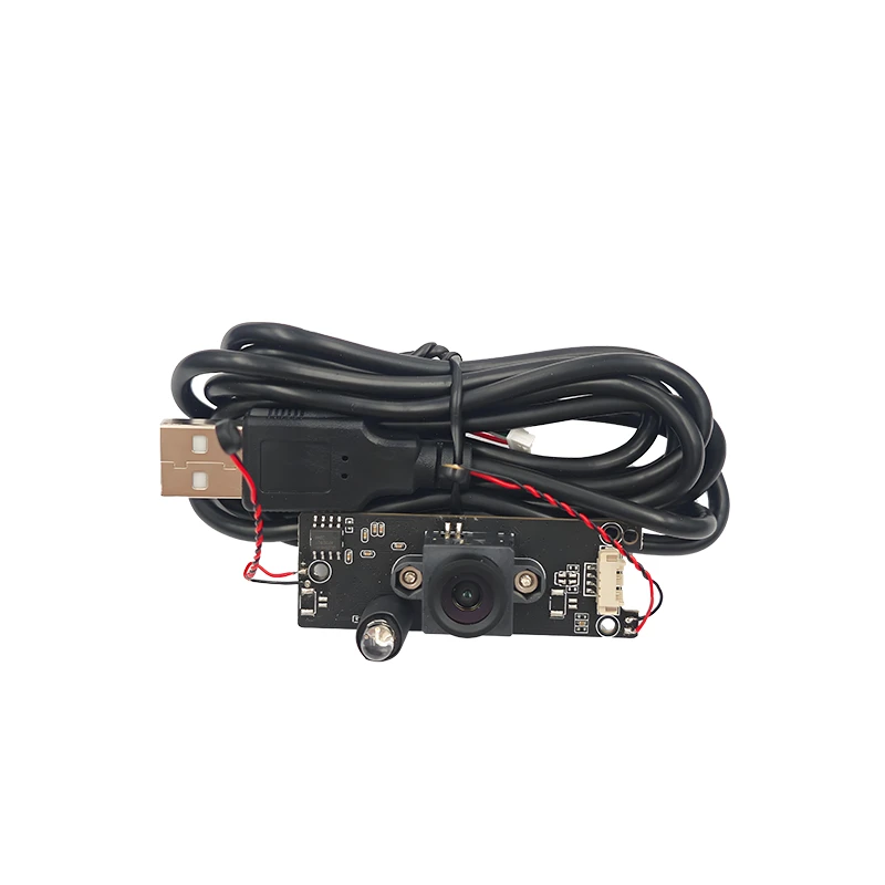 MY-USB2M838D 1080P HD Driver-Free USB Camera Module with Mic