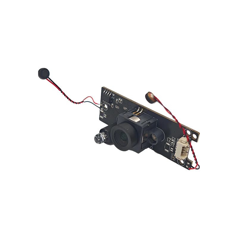 MY-USB2M838D 1080P HD Driver-Free USB Camera Module with Mic