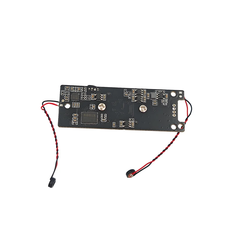 MY-USB2M838D 1080P HD Driver-Free USB Camera Module with Mic