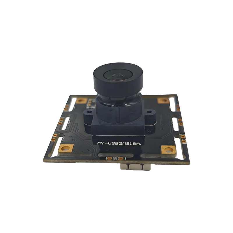 MY-USB2M918A 1080P HD Driver-Free USB Camera Module