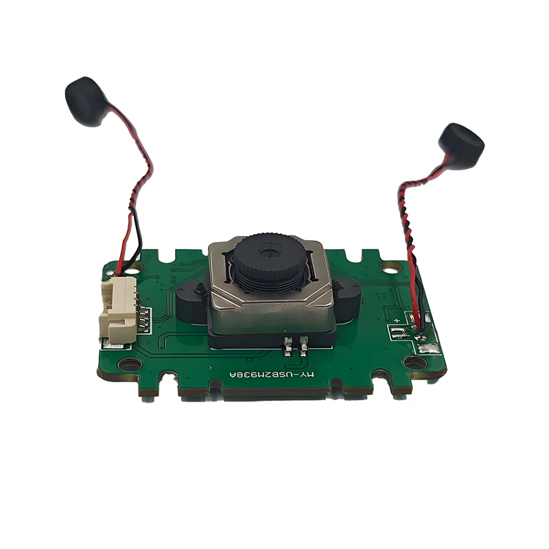 MY-USB2M938A 1080P HD WDR USB Camera Module with Microphone