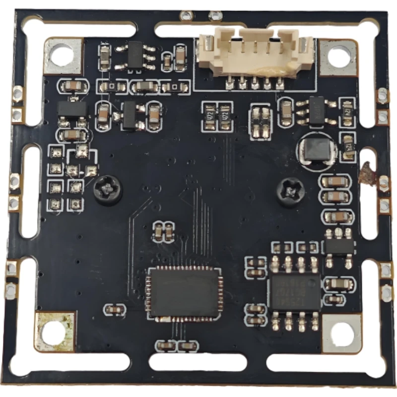 MY-USB1M818A Global Exposure USB Camera Module - 1MP HD Video