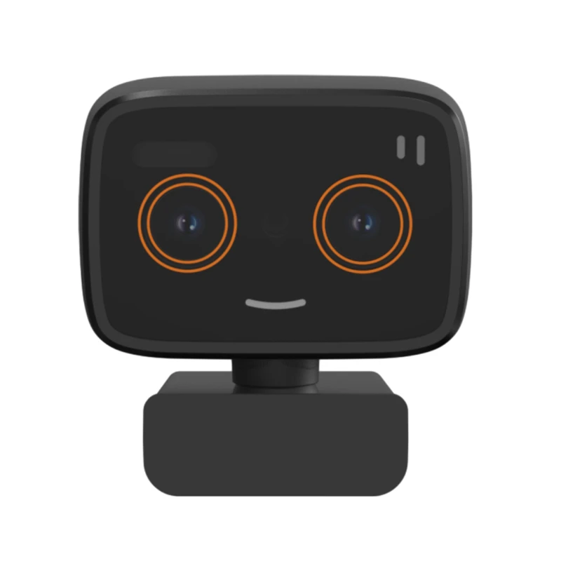 MY-DC-260-A1 Dual Lens Usb2.0 Web Camera With High-definition Video 2mp+2mp