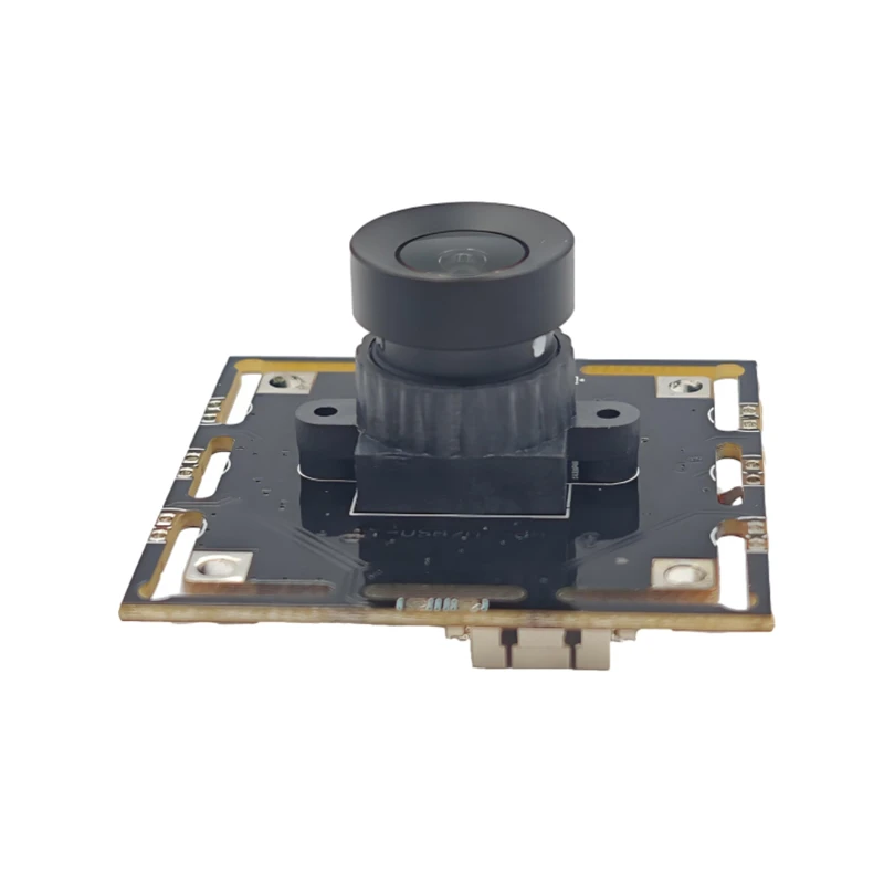 MY-USB1M818A Global Exposure Usb Camera Module With 1mp Hd Video