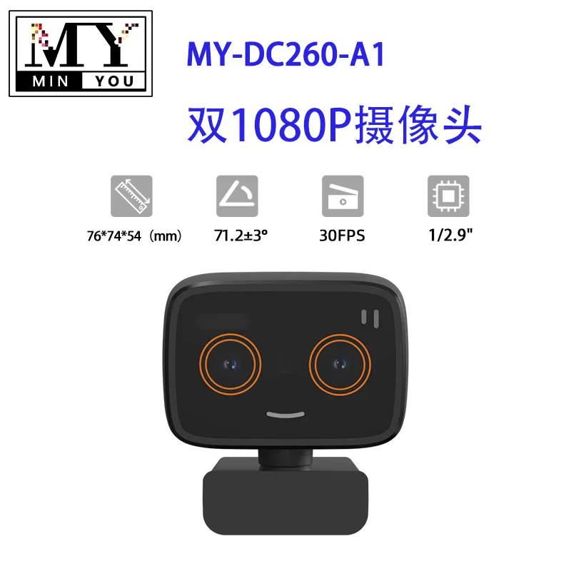 How to choose the suitable cameras for you