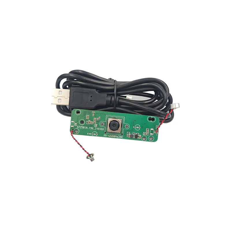 Say some things about usb camera modules (usb camera PCBA)
