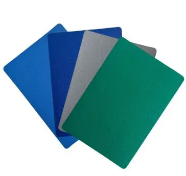 PVC Basketball Flooring: Dual Protection of Stadium Safety and Performance