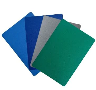 PVC Basketball Flooring: Dual Protection of Stadium Safety and Performance