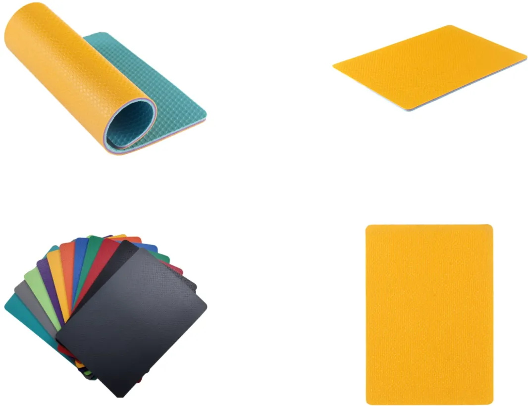 Types of Pickleball Court Flooring: A Comprehensive Guide