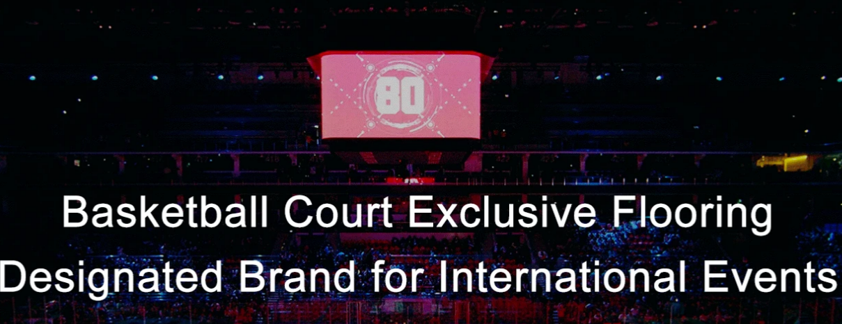 Trusted Solutions from Leading Sports Flooring Manufacturers