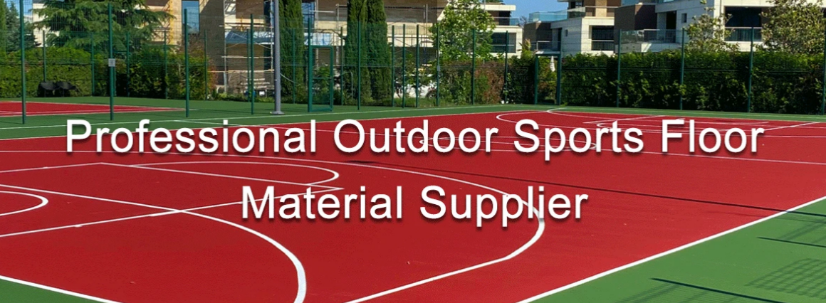 Trusted Solutions from Leading Sports Flooring Manufacturers