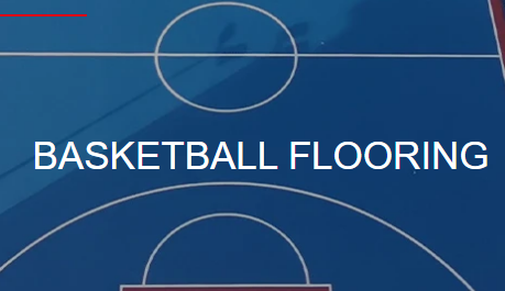 Basketball Flooring: A Perfect Surface for Performance and Safety