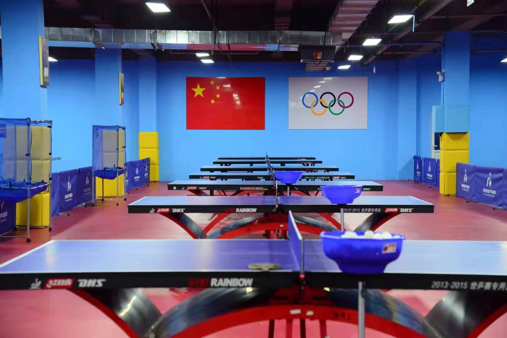 Best Table Tennis Flooring Price & Specifications | Durable & Pro-Grade