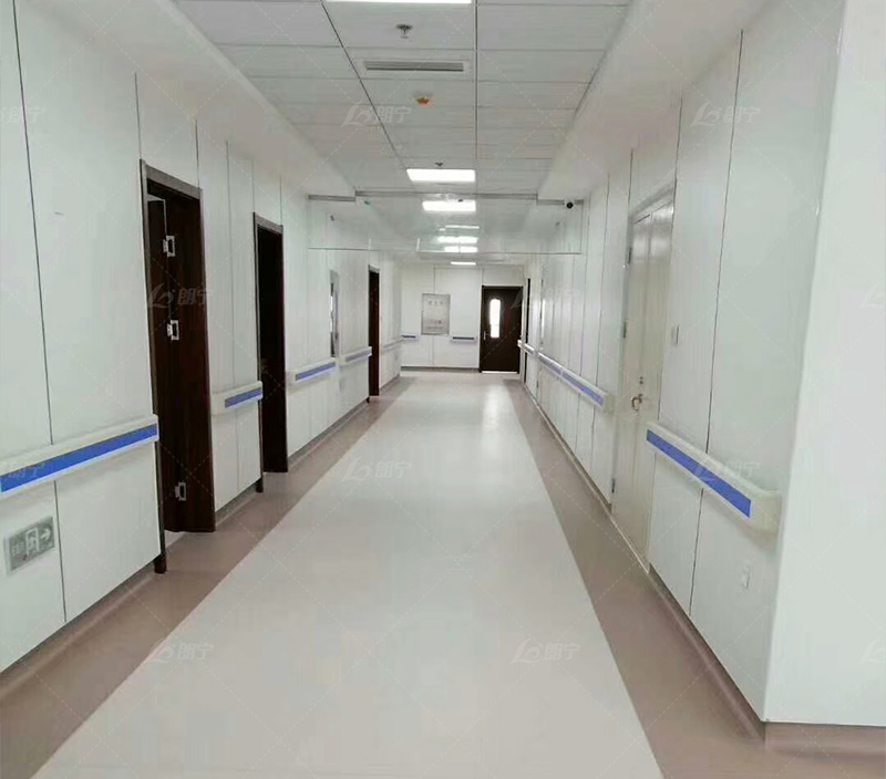 Which types of flooring for commercial buildings are safest?