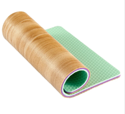 Best Basketball Court Flooring for Backyard - Durable & Customizable Options