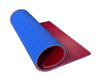 Practical Badminton Court Mats for Every Facility