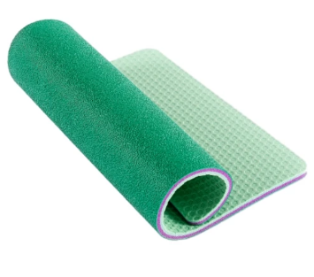Practical Badminton Court Mats for Every Facility