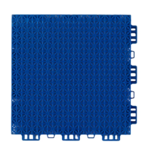 Practical Plastic Interlocking Floor Mats for Outdoor and Indoor Use