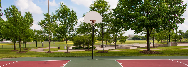 Sports Flooring Supplier For Everyday Venues