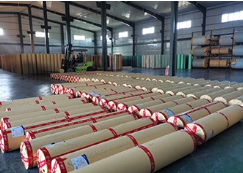 Interlocking Plastic Mats For Easy Installation