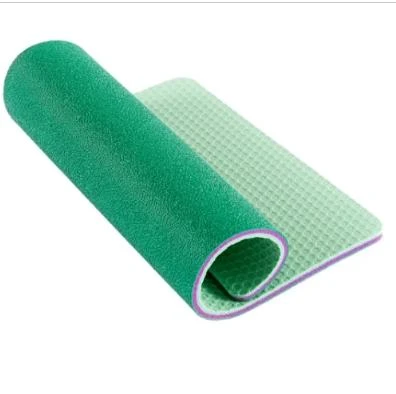 Eco-Friendly Badminton Court Flooring Options