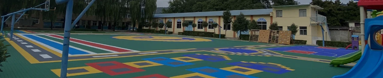 Plastic Interlocking Floor: The Ultimate Modular Flooring Solution