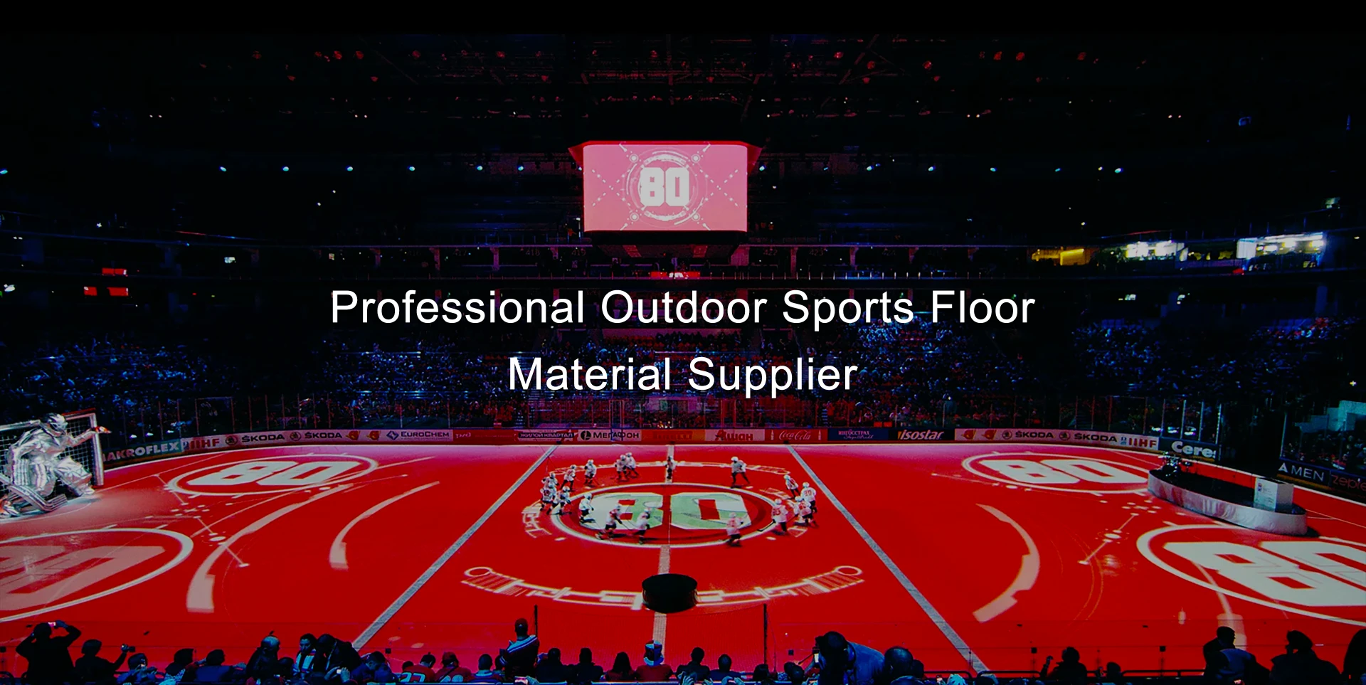 commercial flooring sales