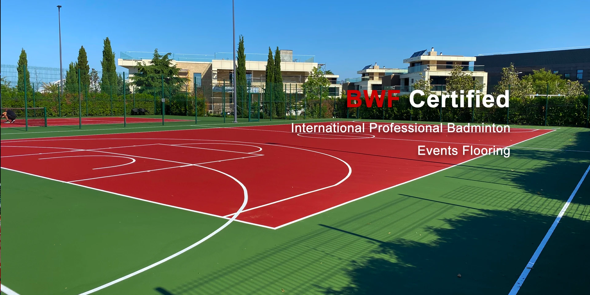 Interlocking Outdoor Play Tiles for Safe and Fun Play Areas