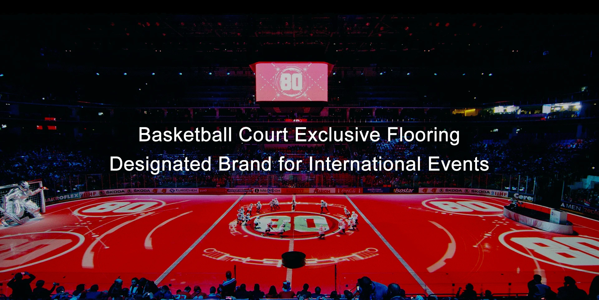 Finding the Perfect Flooring Mat for Your Badminton Court Activities