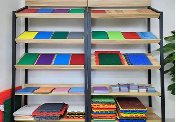 sports flooring suppliers