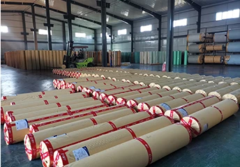 sports flooring manufacturer