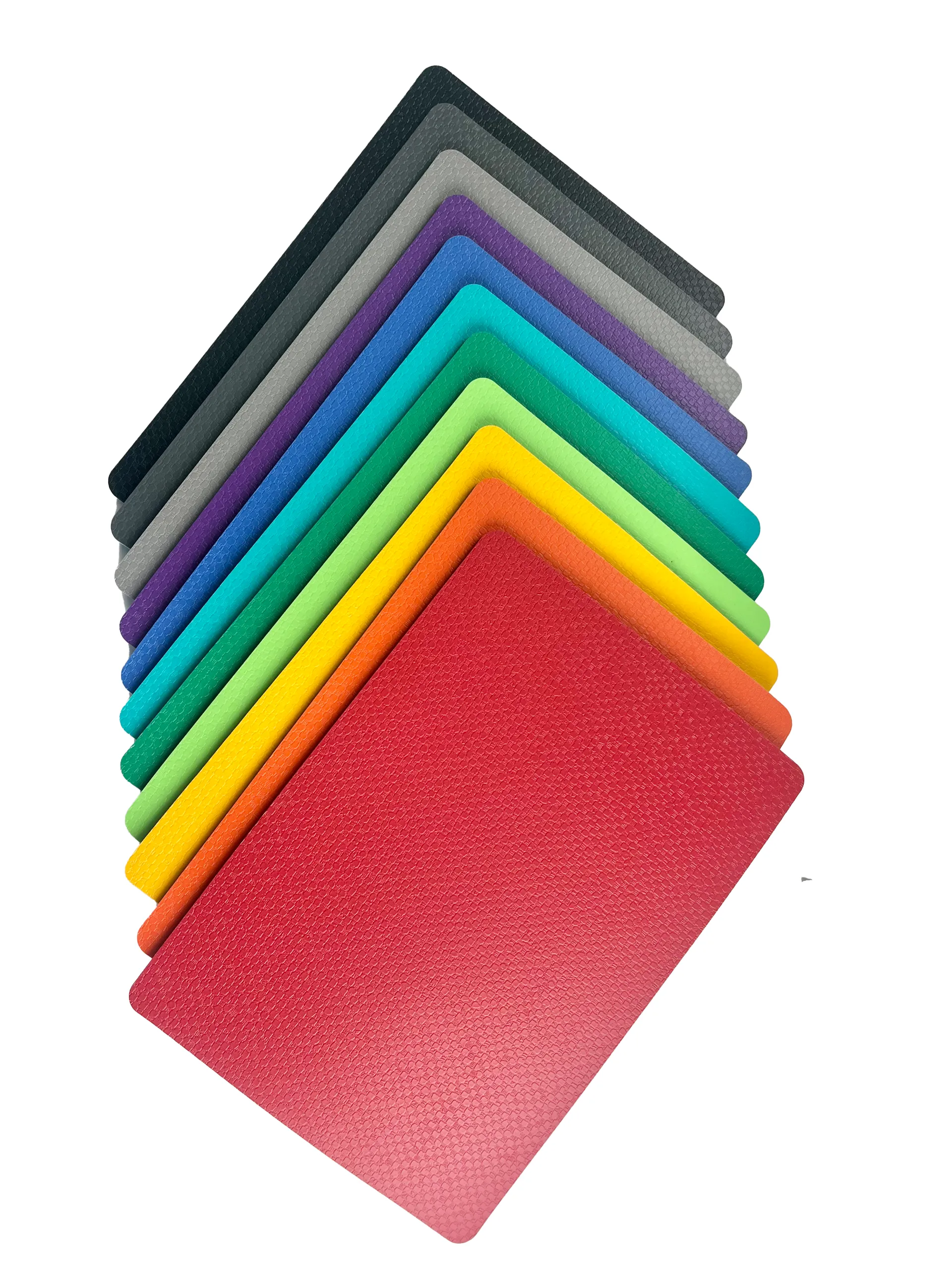 Why PVC Sports Flooring Is the Go-To Choice for Gyms, Courts, and Sports Halls