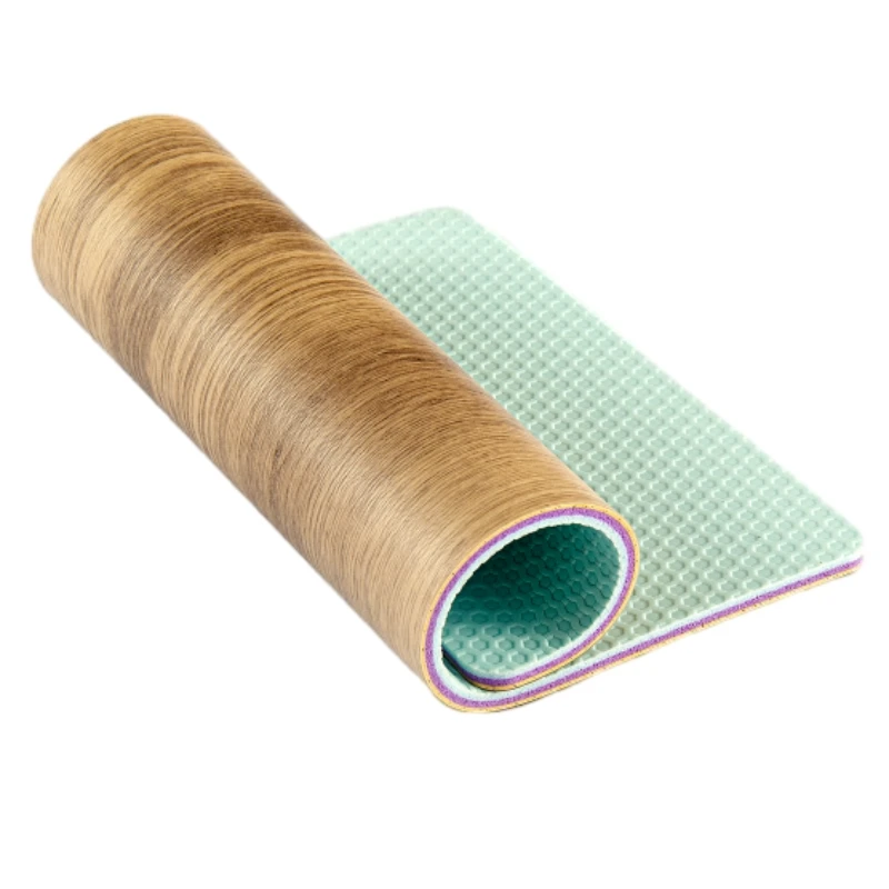 Why PVC Maple Wood Flooring is Ideal for Basketball Courts