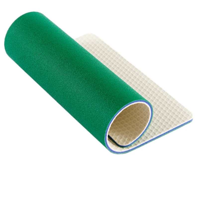 Cvičební podložky pro domácí posilovnu pro efektivní trénink a pohodlí