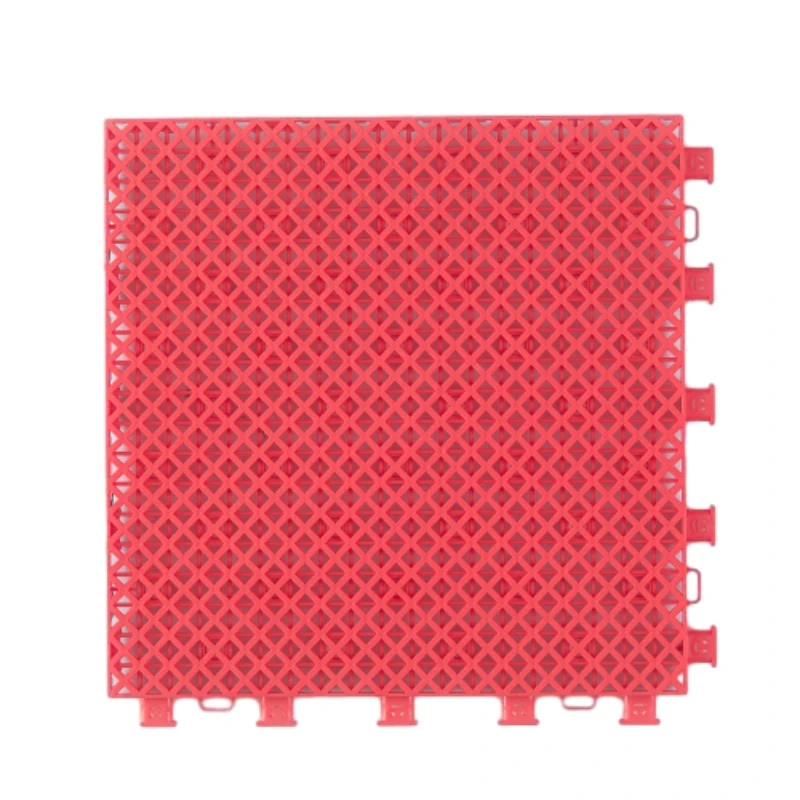 Top PVC Sports Flooring Manufacturers for High-Quality Athletic Surfaces and Performance