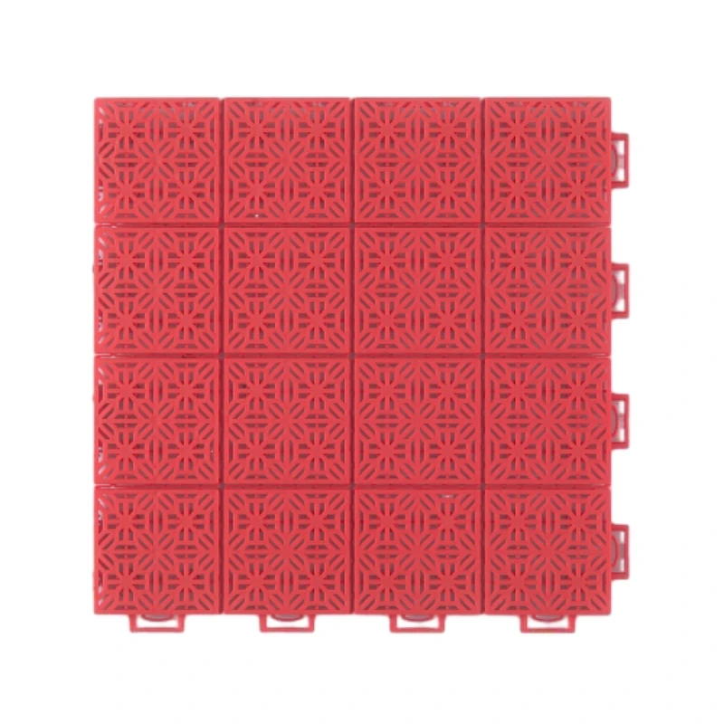 Designing a Versatile Shuttle Court Mat for Enhanced Play Experience
