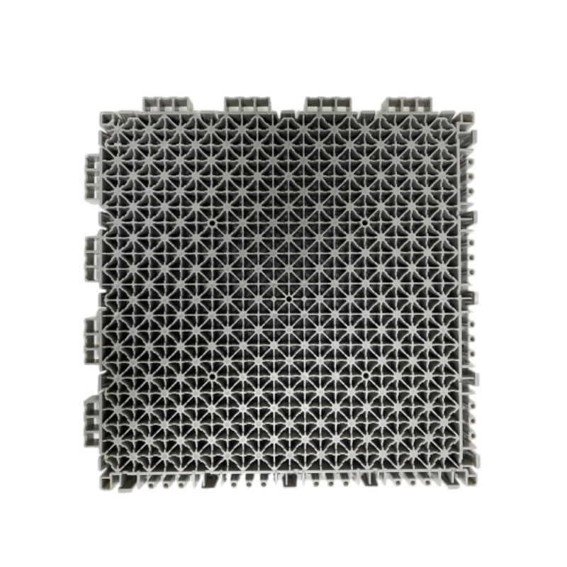 Durable Flooring Solutions for Outdoor Play Areas and Playgrounds